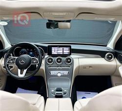 مێرسێدس بێنز C-Class